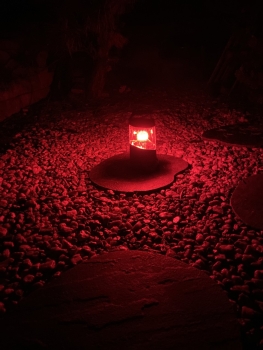 NEBO LED Laterne GALILEO 1000