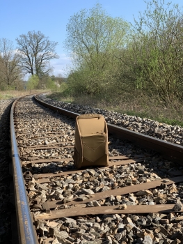 Helikon Tex BAIL OUT BAG® Backpack - Nylon - Coyote
