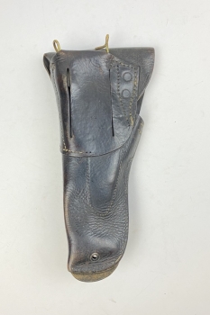 US Army Lederholster Colt Gouvernment M1911