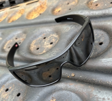Oakley SI SI Batwolf Blackside / Prizm Black Polarized