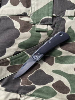 Preview: Gerber Wingtip Taschenmesser
