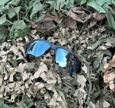 OAKLEY SI Speed Jacket Satin Black / Prizm Deep Polarized