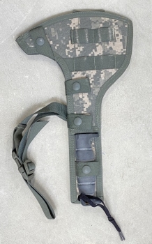 US Army Ontario Spax w UCP Sheet