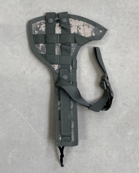 US Army Ontario Spax w UCP Sheet
