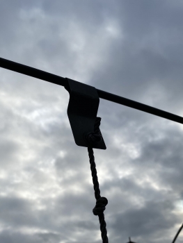 Humvee Hmmwv Antennen Abspannseil