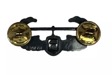 US ARMY AIR ASSAULT badge black