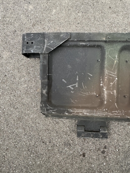 US Army Humvee Tailgate