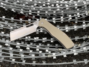 Gerber Einhandmesser FLATIRON