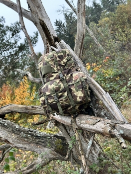 Helikon Tex Bergen Backpack® - Duck Hunter