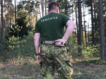 Gerber STRONGARM Coyote