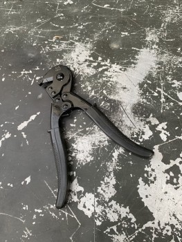 US Army Wire Cutter M1938 (REPRO)