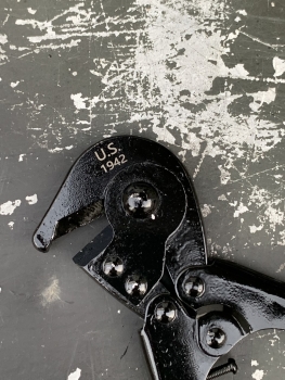 US Army Wire Cutter M1938 (REPRO)