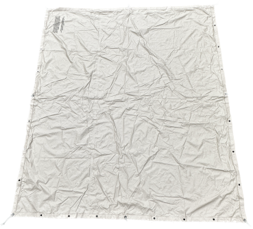 US Army UCP Reversible Field Ground Cover gebr.