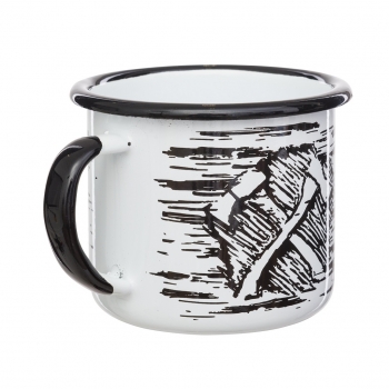 Helikon-Tex AXE Enamel Mug 0,35 L