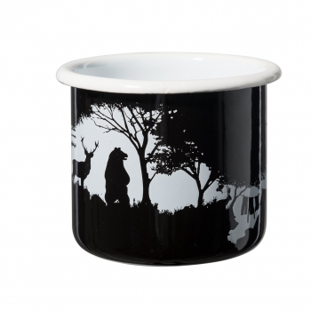 Helikon-Tex WILD CAMP Enamel Mug 0,35 L