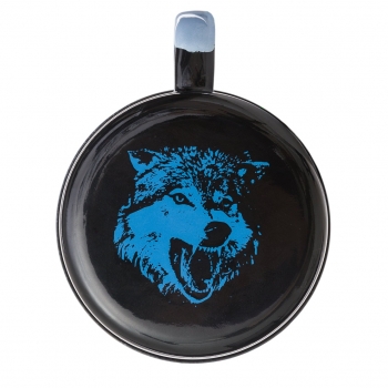 Helikon-Tex WOLF Enamel Mug 0,35 L