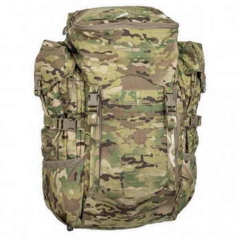 Eberlestock F53 Tomahawk Pack Multicam