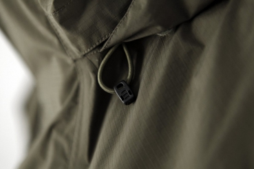 CARINTHIA Tactical Rain Garment Goretex TRG Jacket Olive