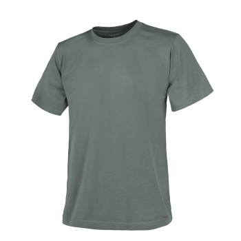 Helikon Tex T-Shirt - Cotton - Foliage Green