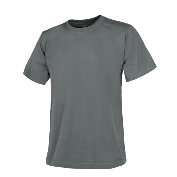 Helikon Tex T-Shirt - Cotton - Shadow Grey