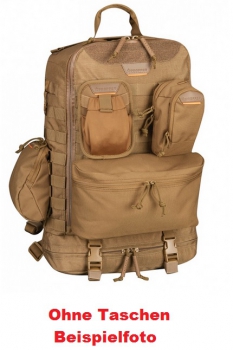 Propper® U.C. Molle Pack coyote