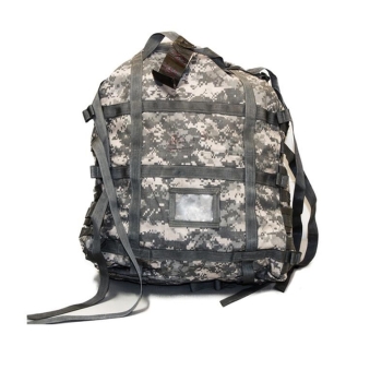 US Army UCP Molle II Mainpack gebr.