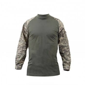 UCP ACU Tactical COMBAT SHIRT