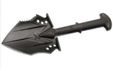 United Cutlery M84 Kommando Survival Shovel