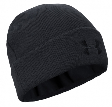 Under Armour Strickmütze Arctic Beanie Schwarz