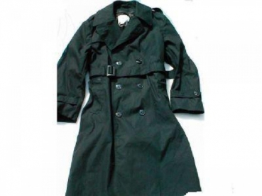 Preview: US ARMY GI Uniform Trenchcoat