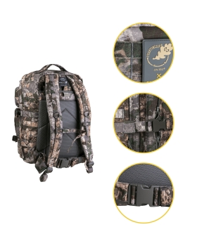 Phantomleaf WASP I Z1B Assault 3 Daypack Large
