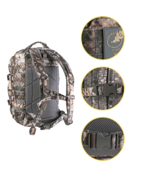Phantomleaf WASP I Z1B Assault Daypack Small