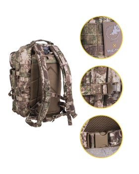 Phantomleaf WASP I Z2 Assault Daypack Small