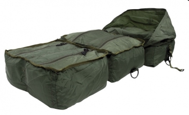 US Army GI Medic Sanitäter Instrumenten Tasche bag OD Green Oliv