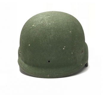 US Marines LWH Gefechtshelm OD Green