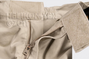 HELIKON-TEX URBAN TACTICAL PANTS UTP RIPSTOP Black