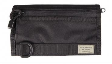 WALLET POUCH MOLLE BLACK