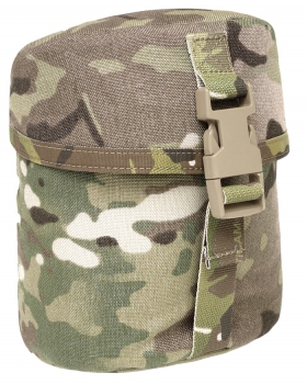 Warrior Night Vision Google Pouch Multicam