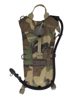 US ARMY Camelbak THERMOBAK® 3ltr woodland camouflage