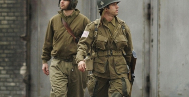 US Army WW II Paratrooper Feldanzug M42