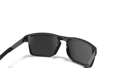 WileyX APEX CAPTIVATE™ Polarisierend Blue Mirror/ Gloss Black