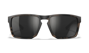 WileyX APEX CAPTIVATE™ Polarized Black Mirror/ Matte Tortoise Brown