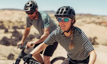 Wiley X JAKL CAPTIVATE™ Polarisierend Grün