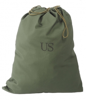 US ARMY Wäschesack