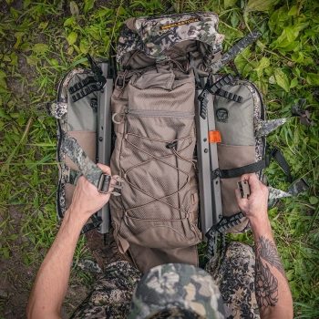 Eberlestock X2 Pack Mountain Mirage