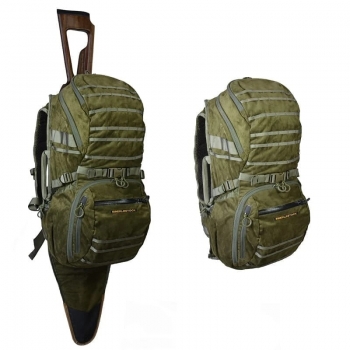 Eberlestock X1 Euro Pack Dry Earth
