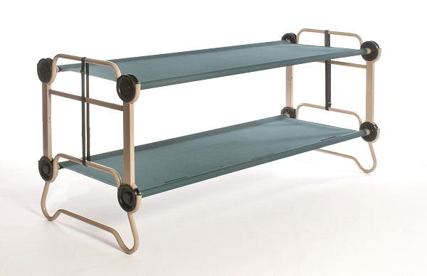 bunk o cots
