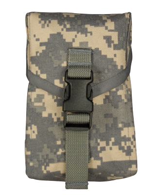 army utility pouch