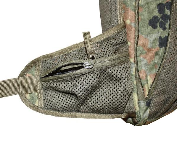 Deuter rucksack camouflage Clearance