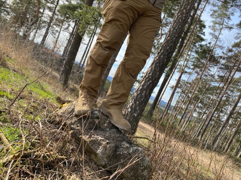 belleville qrf delta c6